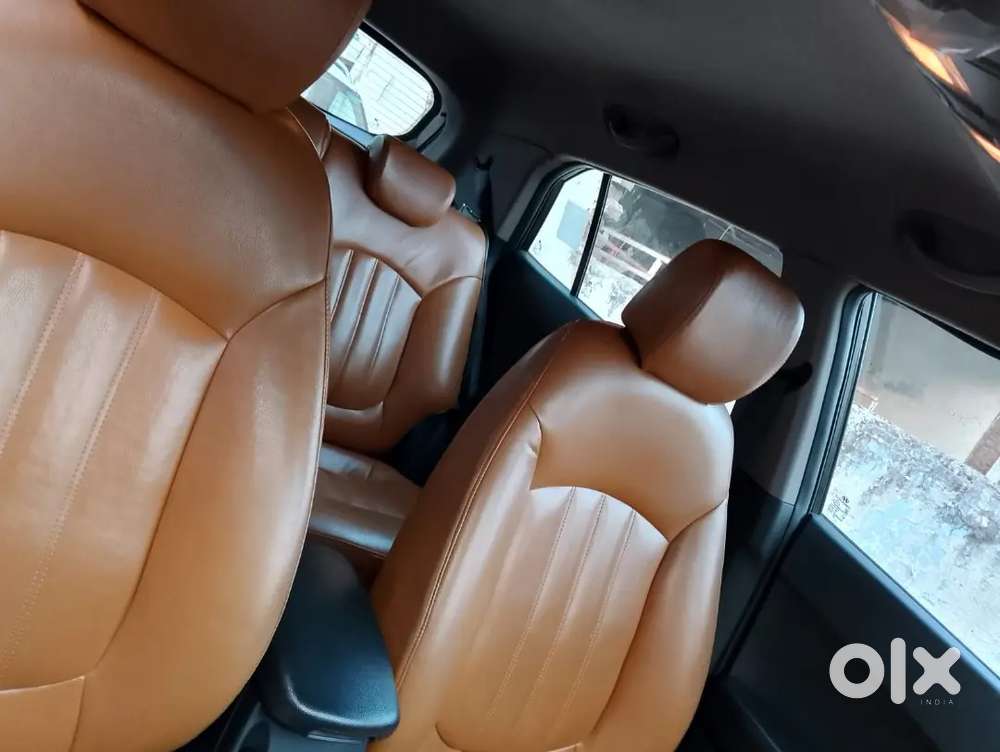 Hyundai Creta Top Model Push Start
