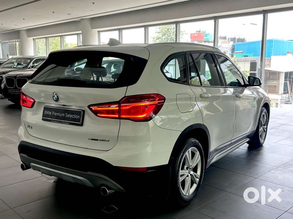 Bmw X1 2.0 Sdrive20d Xline, 2020, Diesel