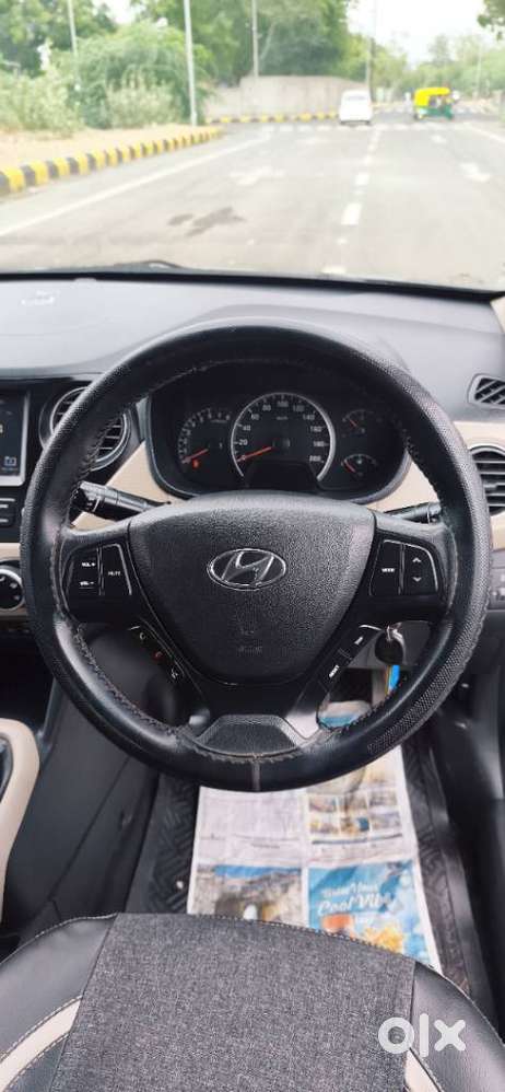 Hyundai Grand I10 Sportz1.2 Crdi, 2019, Petrol