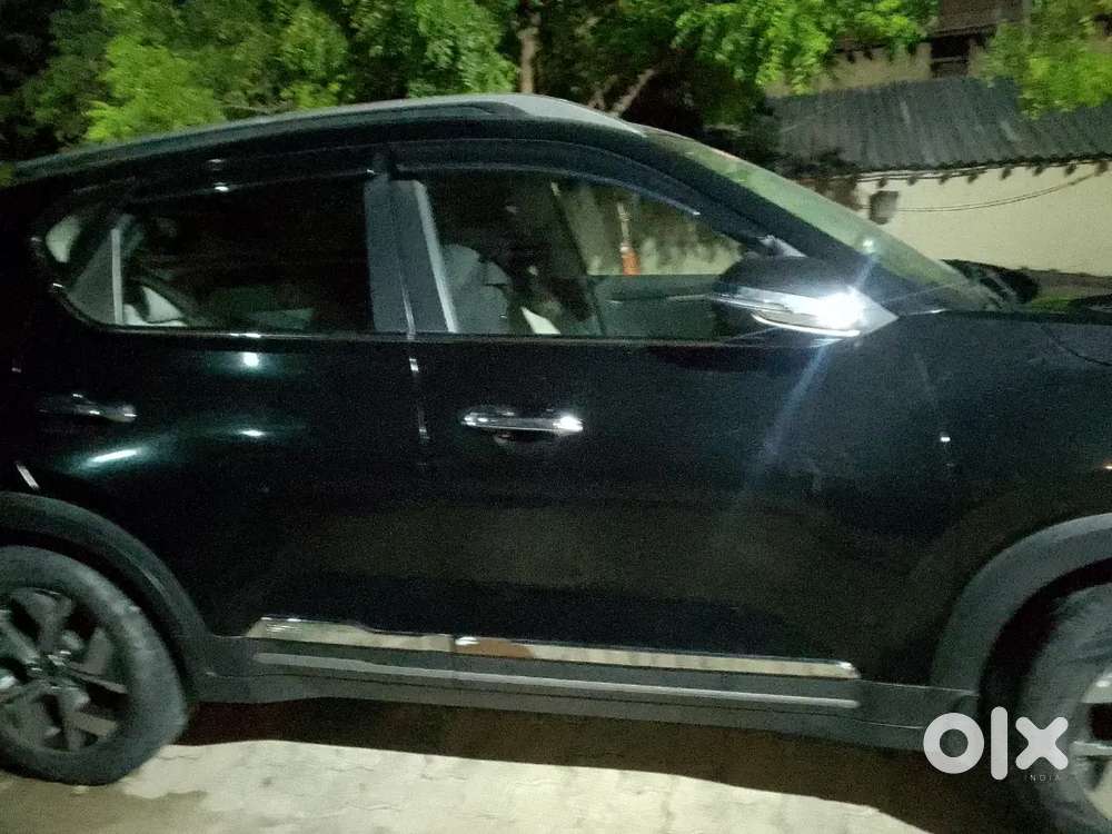 Kia Sonet 2022 Diesel 43000 Km Driven