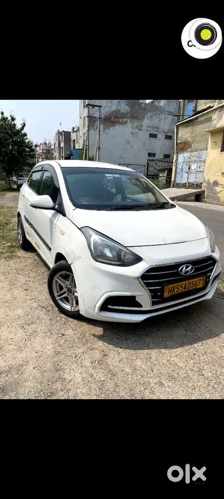 Hyundai Xcent Prime 2018 Cng & Hybrids 150000 Km Driven