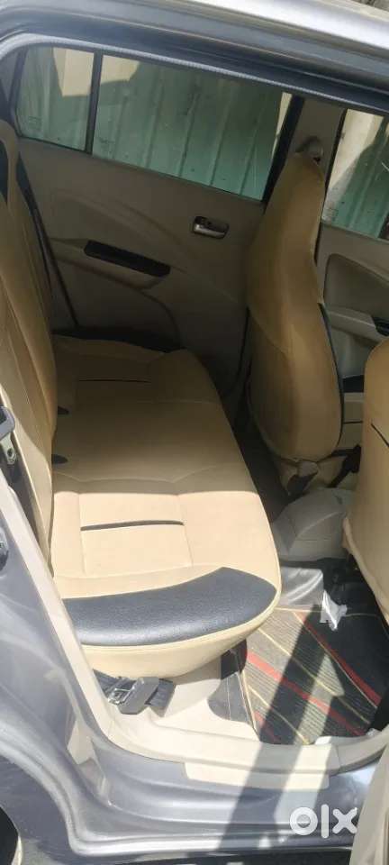 Maruti Suzuki Celerio Zxi Amt, 2020, Petrol