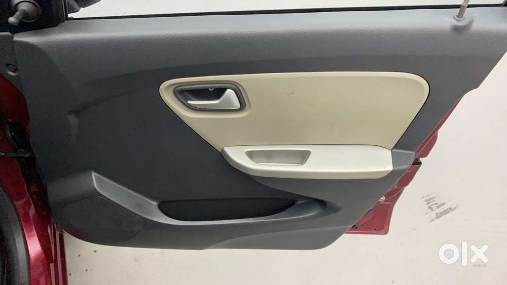 Maruti Suzuki Alto K10