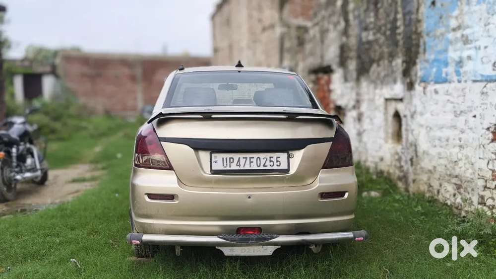 Maruti Suzuki Swift Dzire 2011 Diesel 130000 Km Driven