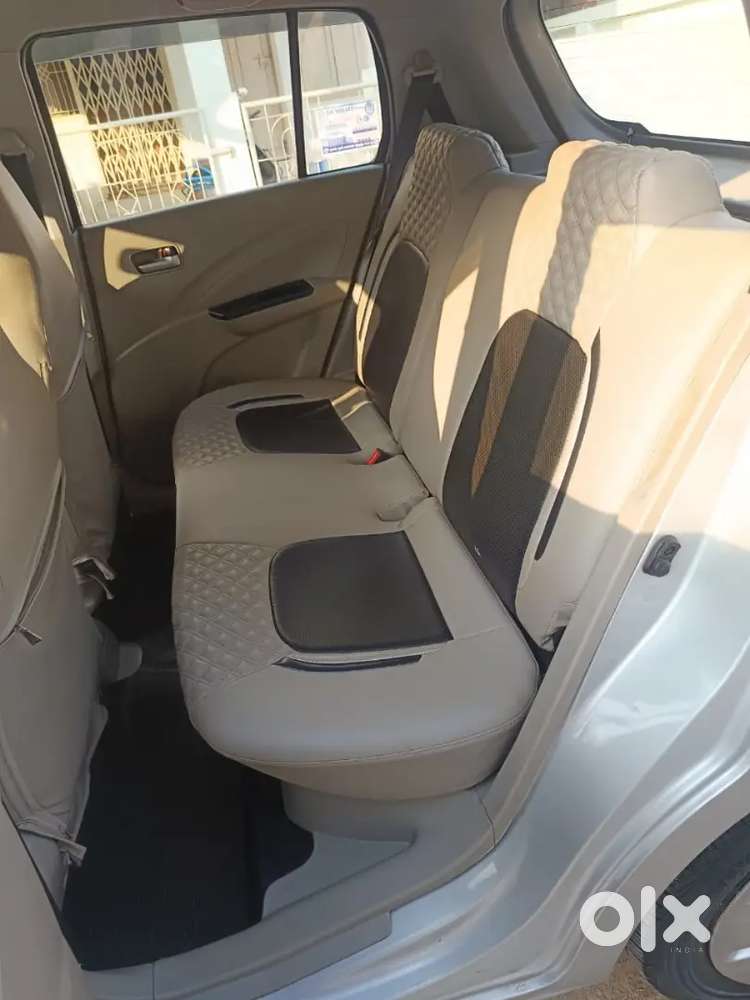 Maruti Suzuki Celerio 2017 Petrol Good Condition
