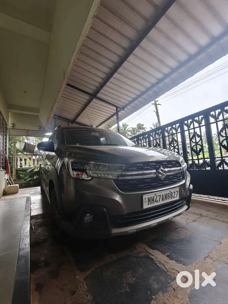 Maruti Suzuki Xl6 2019