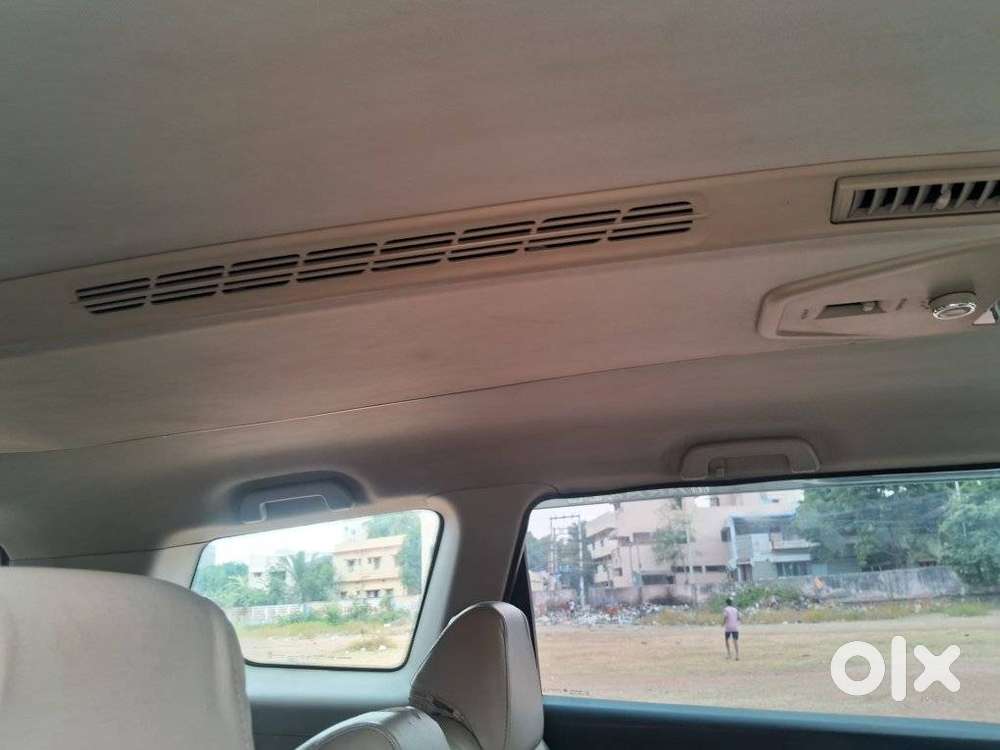 Mahindra Marazzo M2, 2020, Diesel