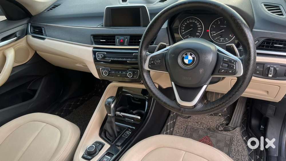 Bmw X1 Sdrive20i Xline, 2017, Diesel