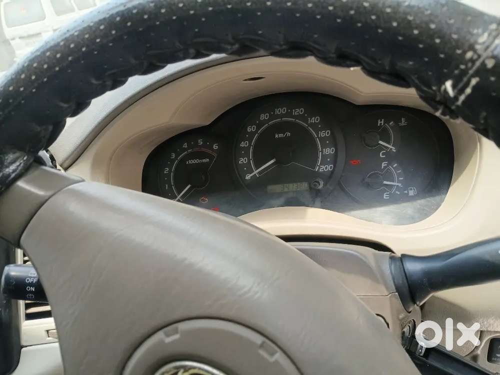 Toyota Innova 2006