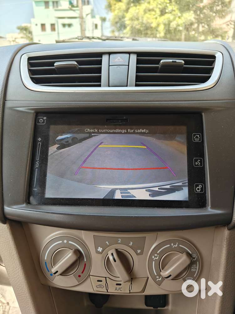 Maruti Suzuki Ertiga