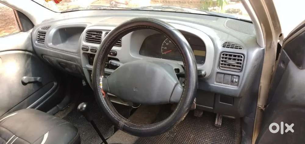 Maruti Suzuki Alto 2011