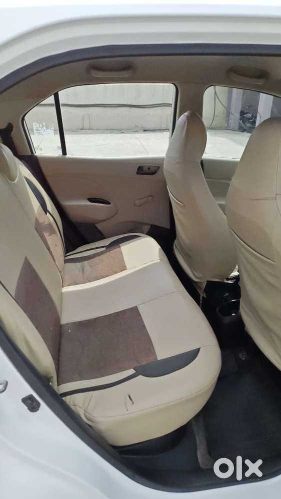 Hyundai New Santro 1.1 Magna Cng Mt, 2019, Cng & Hybrids
