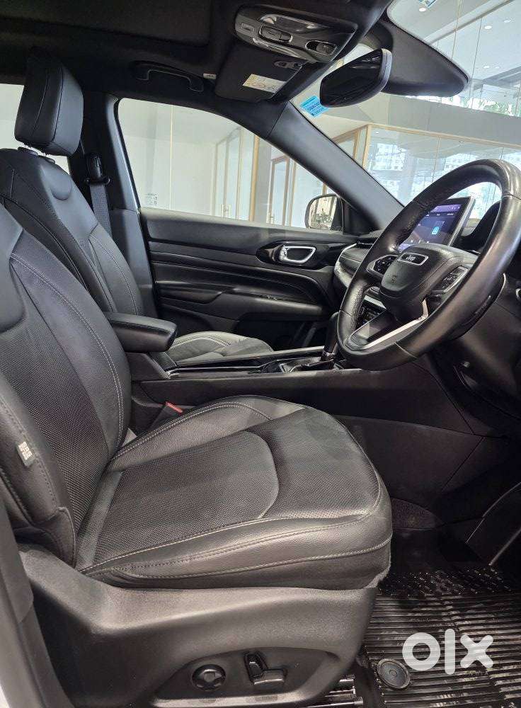 Jeep Compass 1.4 Longitude Plus Petrol At, 2022, Petrol