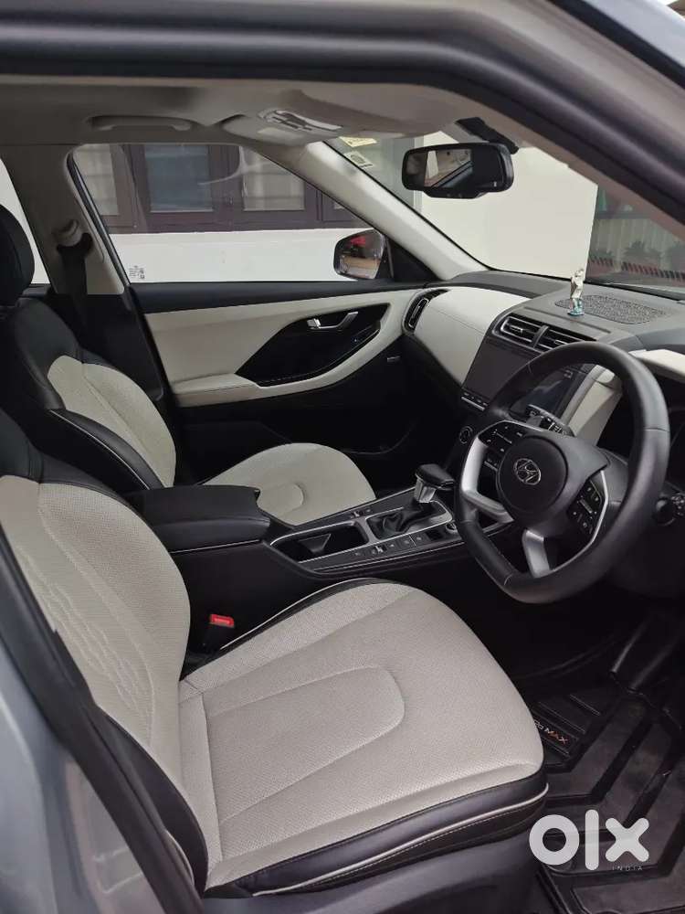 Hyundai Creta Facelift 2020 Diesel 68000 Km Driven