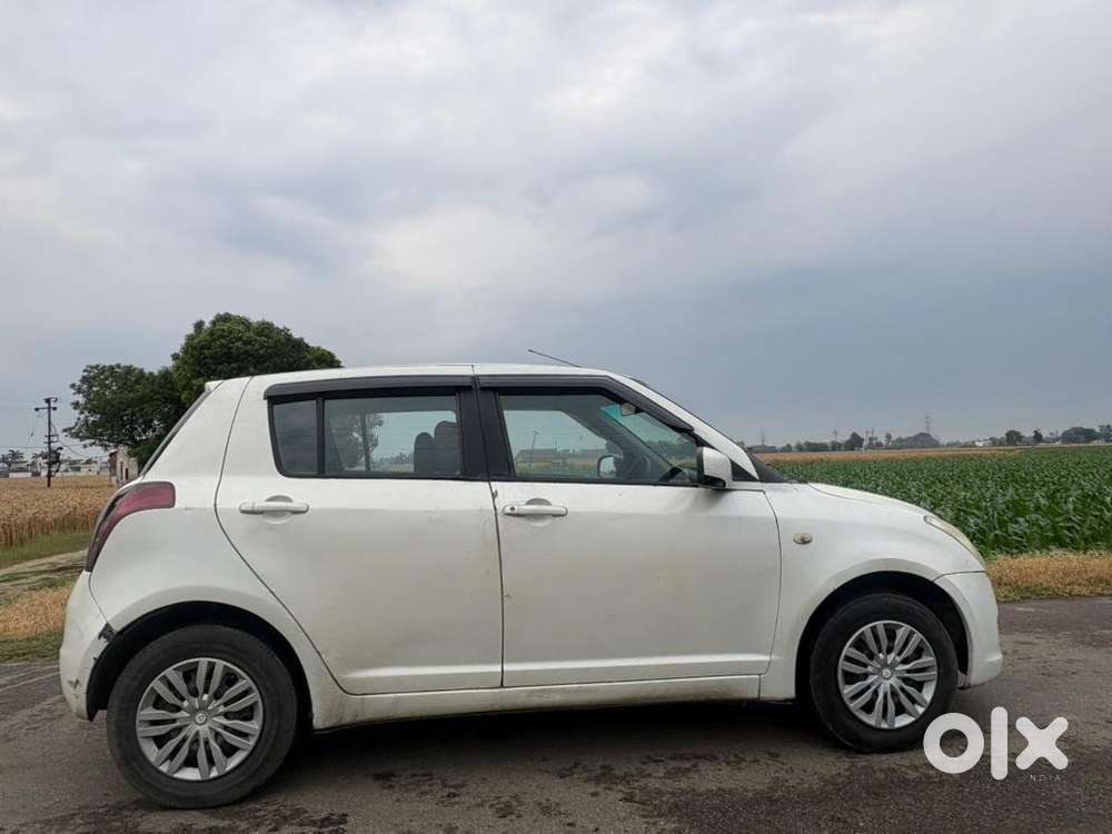 Maruti Suzuki Swift 2009 Diesel Good Condition