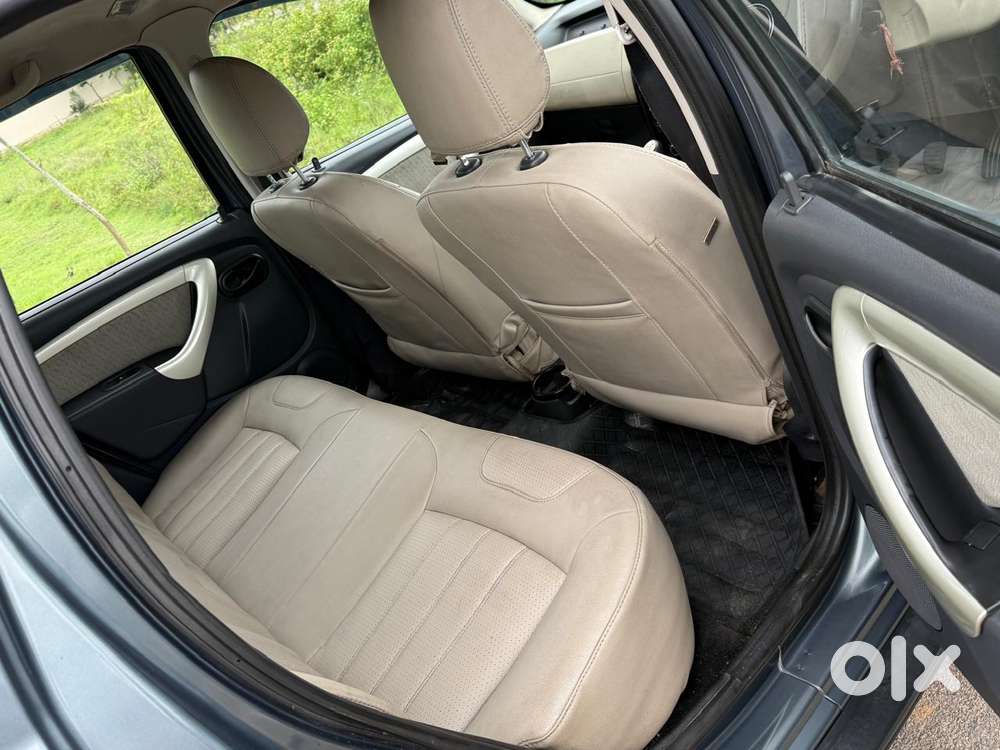Renault Duster Rxl Pack 85 Diesel, 2012, Diesel