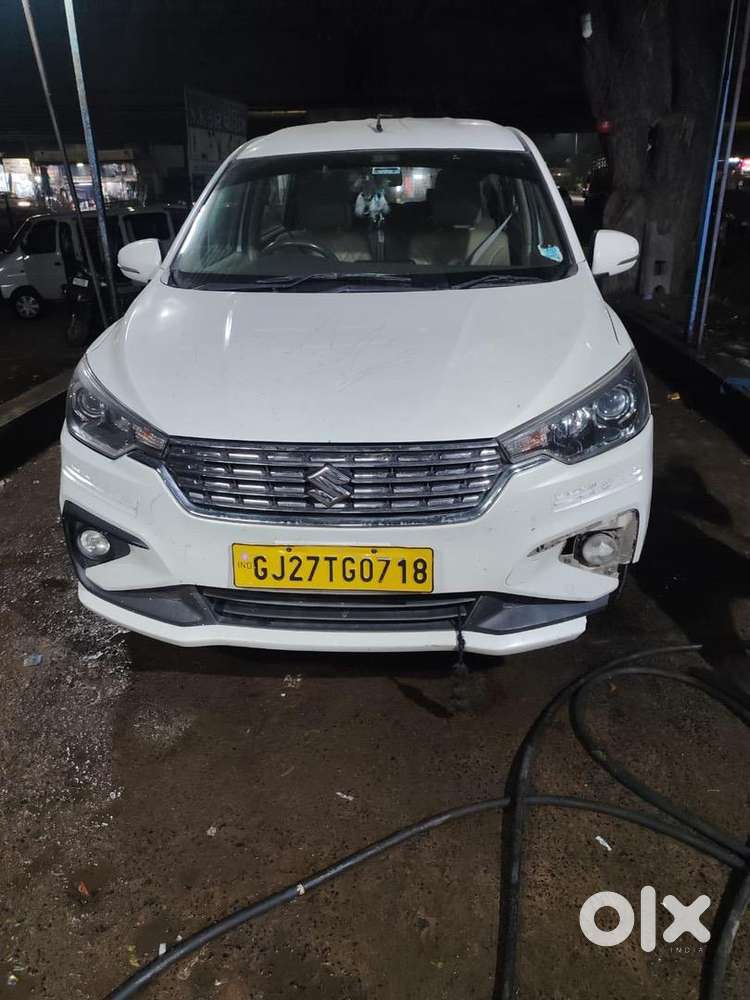 Maruti Suzuki Ertiga 2020 Diesel Well Maintained