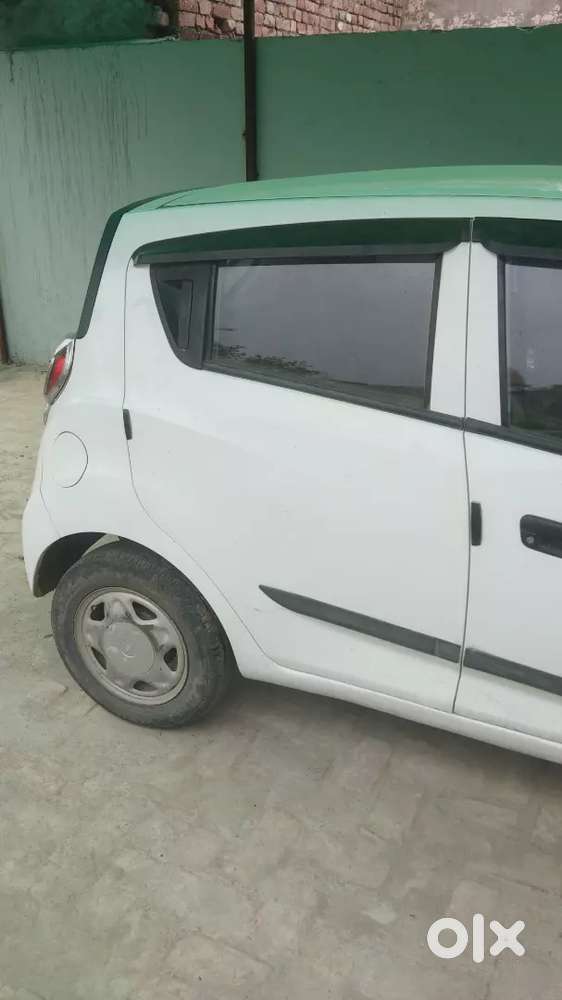 Chevrolet Beat Diesel 2017