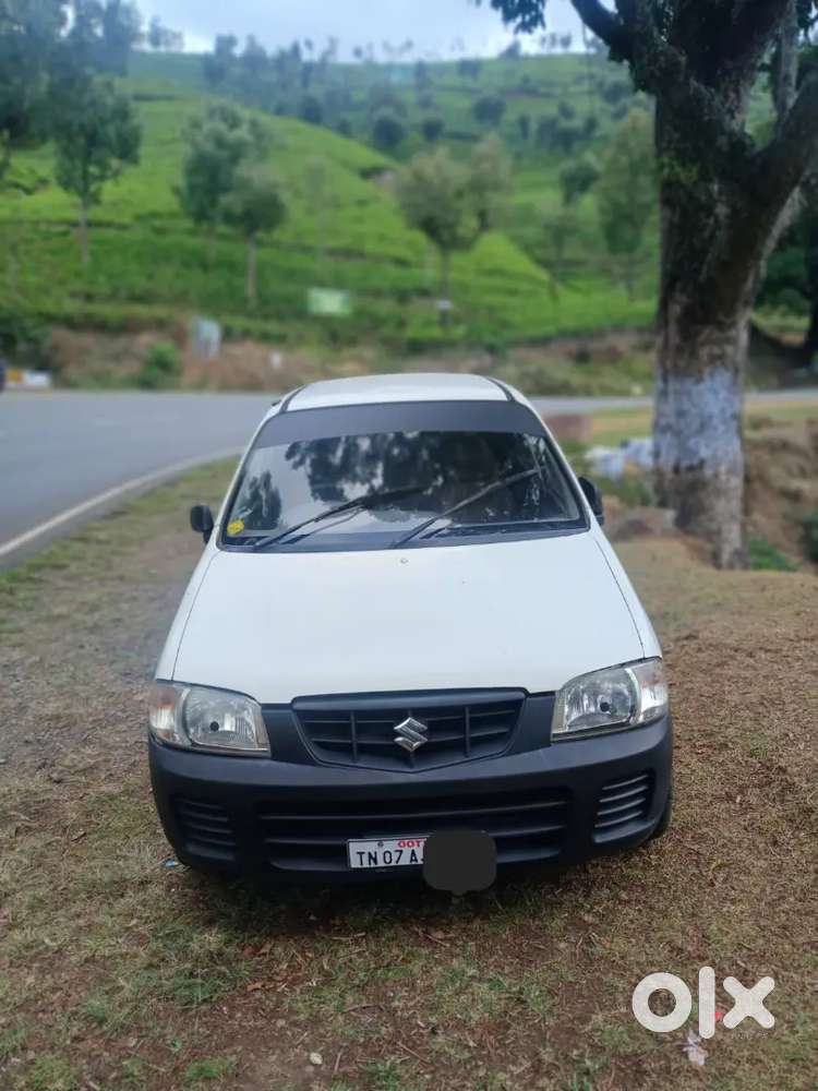 2006 Maruti Alto Petrol