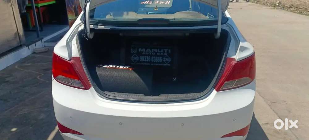 November 2016-17 Verna Argent Sell Plz Fast...