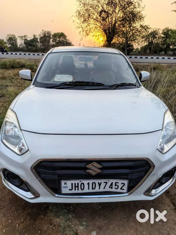 Maruti Suzuki Dzire 2020 Petrol Good Condition
