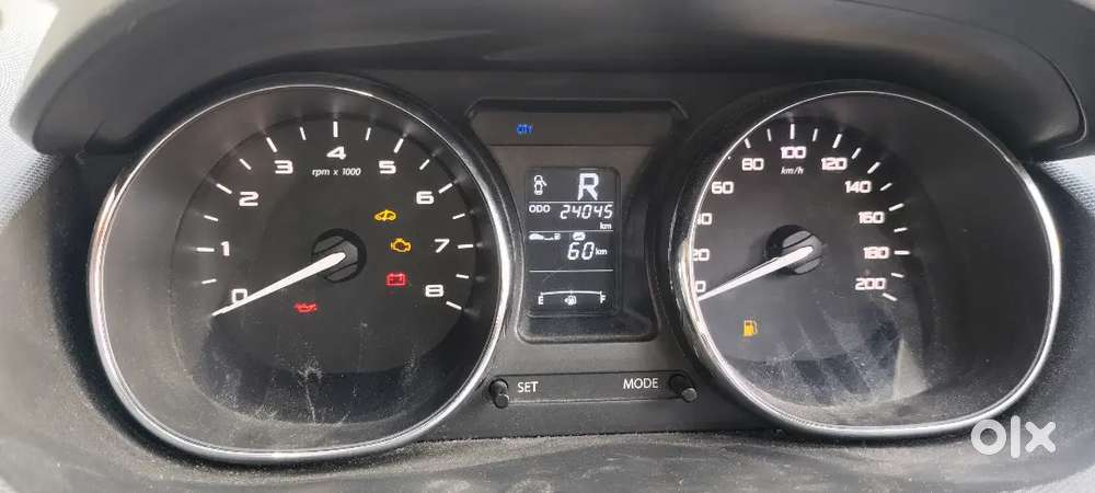 Tata Tiago 2019 Good Condition