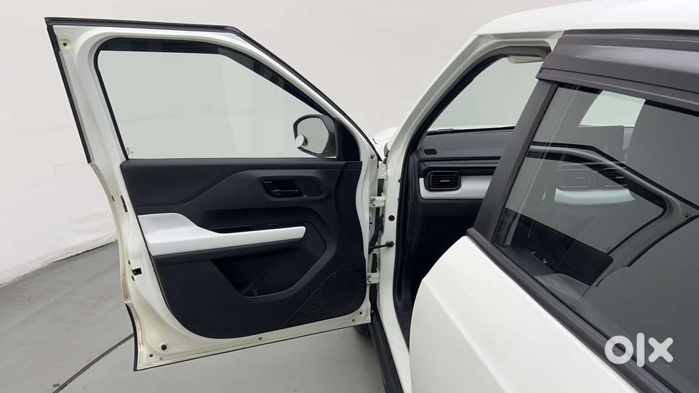 Tata Punch Pure, 2023, Petrol
