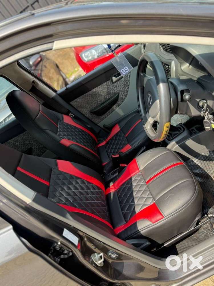 Maruti Suzuki Alto 800 Lxi Anniversary Edition, 2018
