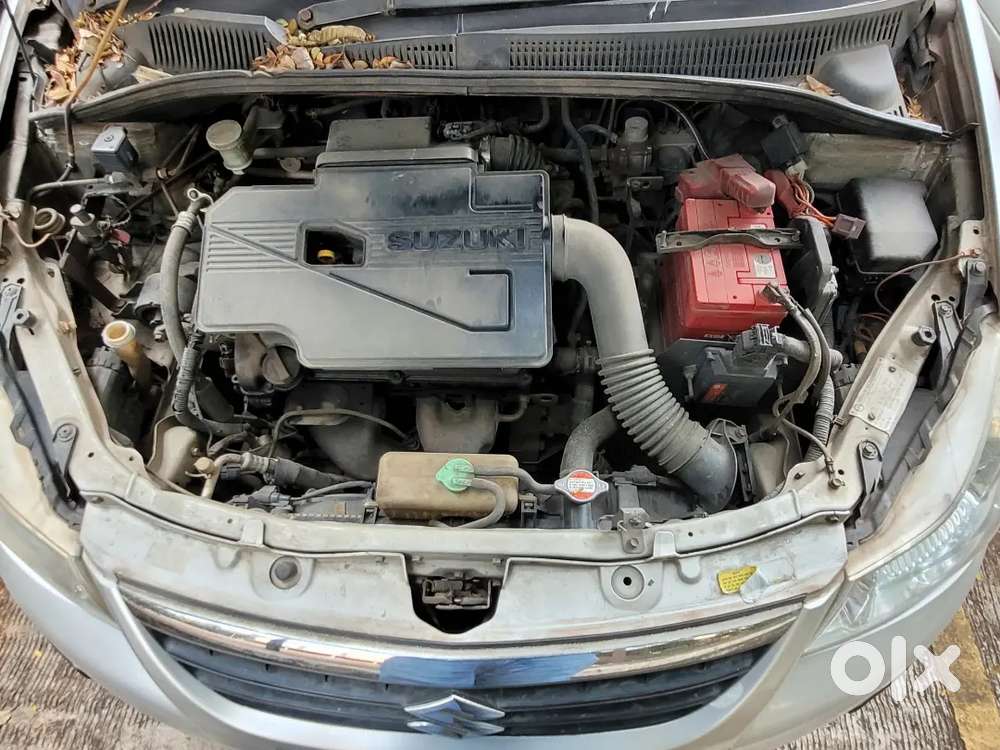 Maruti Suzuki Sx4 2008 Year Car