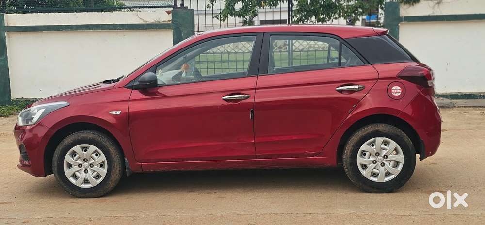 Hyundai I20 1.2 Era, 2018, Petrol