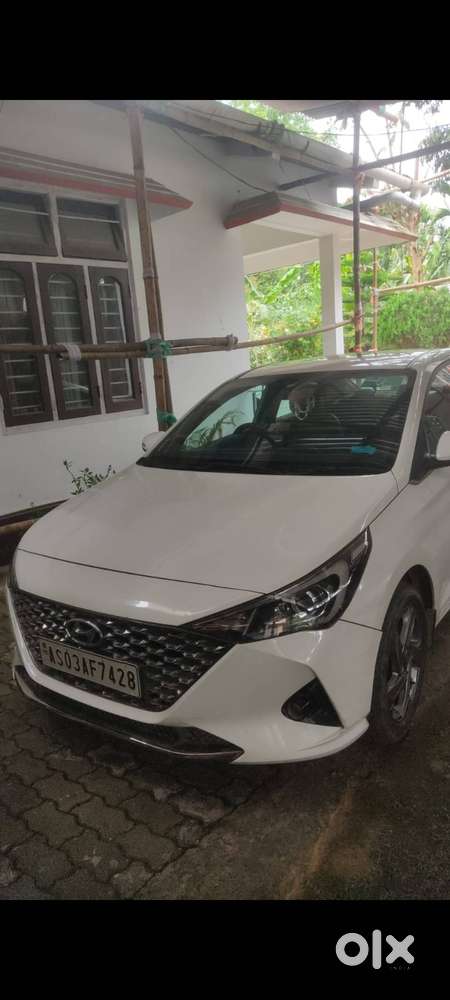 Verna Sx 2021december  Tip Top Condition