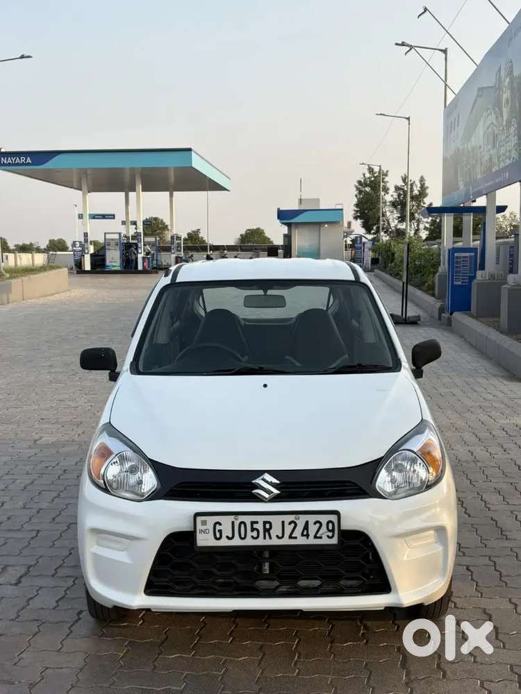 Alto 800 Lxi Cng