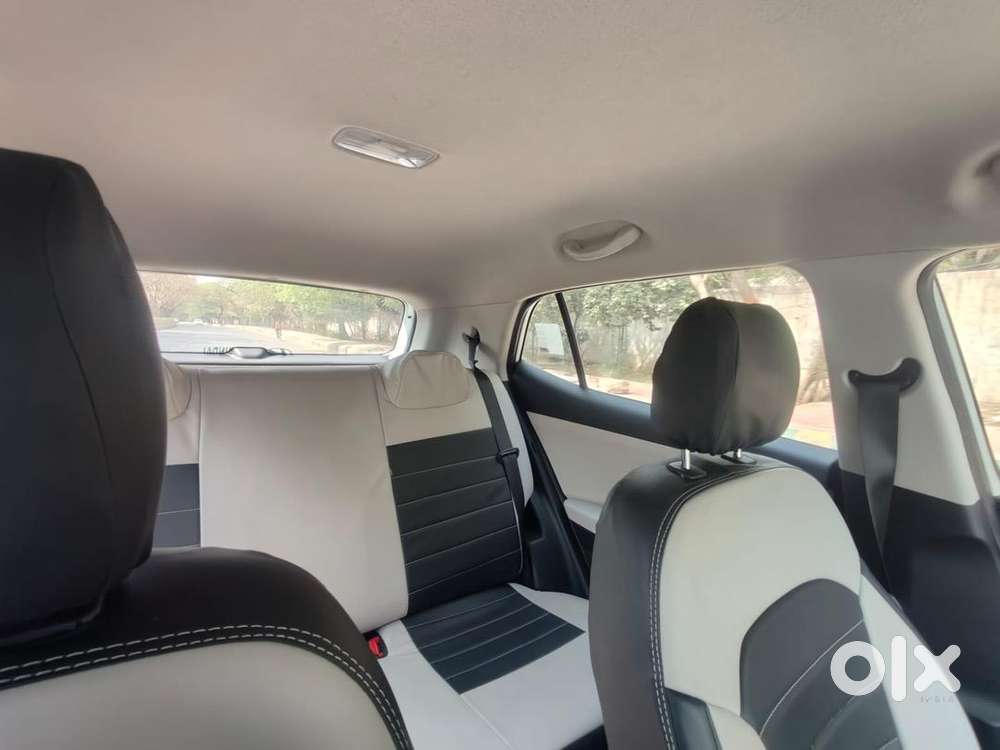 Hyundai Creta 2022 Petrol Good Condition