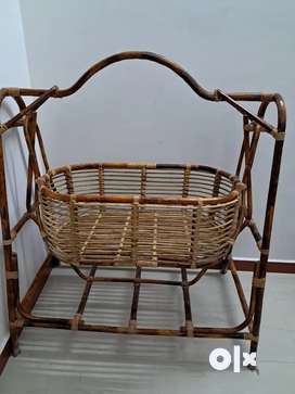 Baby Cradle Buy Sell Used Furniture in Semmanjeri OLX