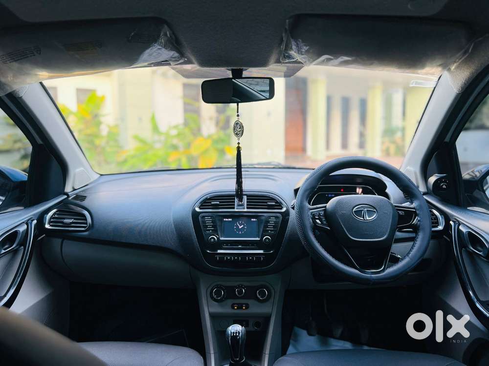 Tata Tiago Xz Diesel, 2018, Diesel