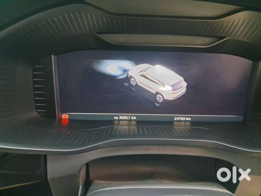 Skoda Kodiaq 2.0 L&k Tsi Dsg, 2024