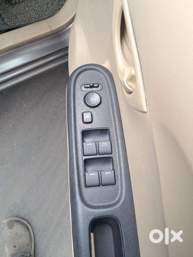 Honda Brio Petrol 2015