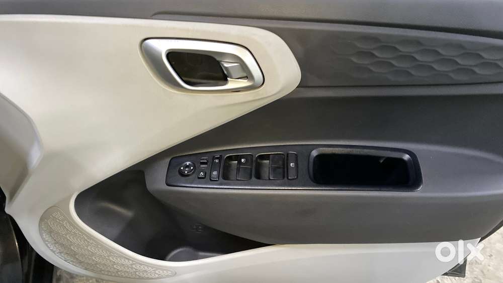 Hyundai Grand I10 Nios Sportz Amt 1.2 Kappa Vtvt, 2023, Petrol