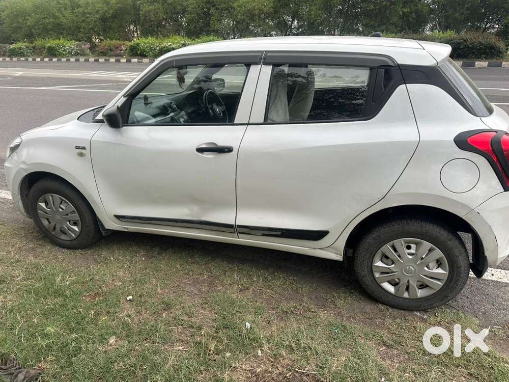 Maruti Suzuki Swift 2019 Diesel Well Maintained