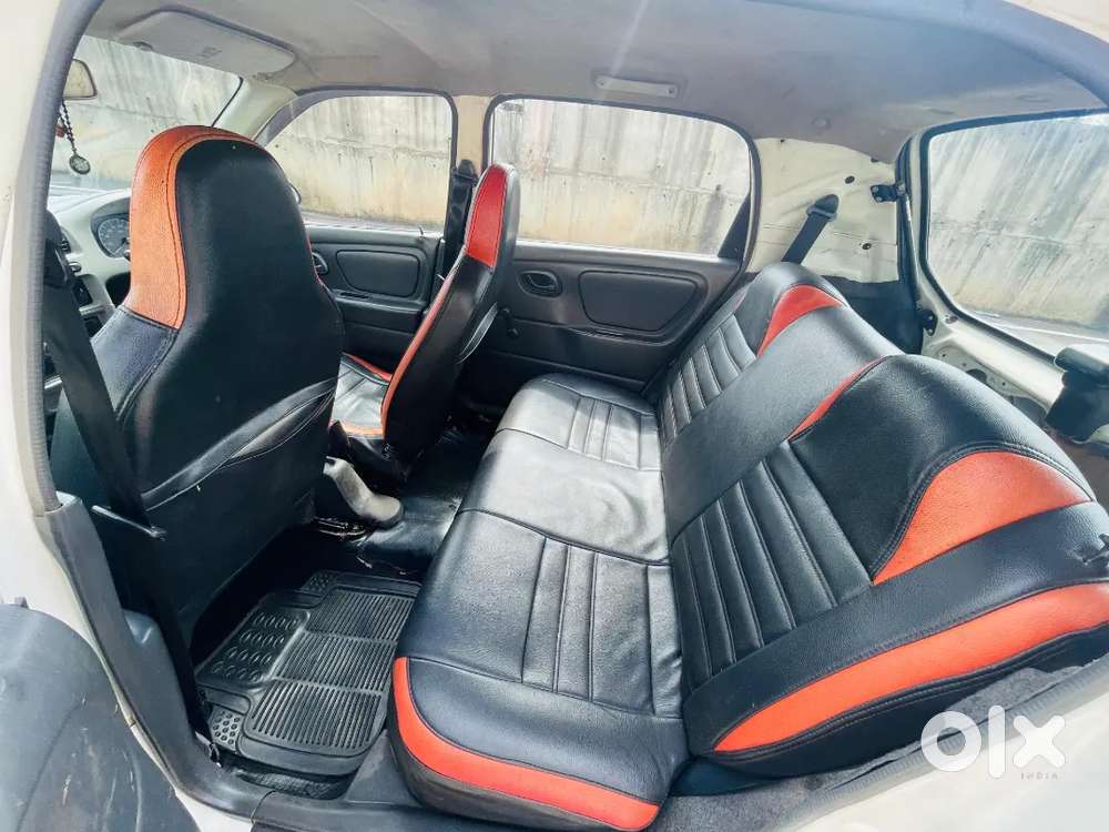 Maruti Suzuki Alto 2011