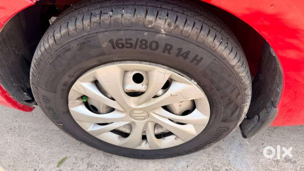 Maruti Suzuki Swift Lxi Optional-o, 2021, Petrol