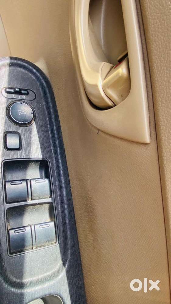 Honda Amaze 2015 Cng & Hybrids Well Maintained