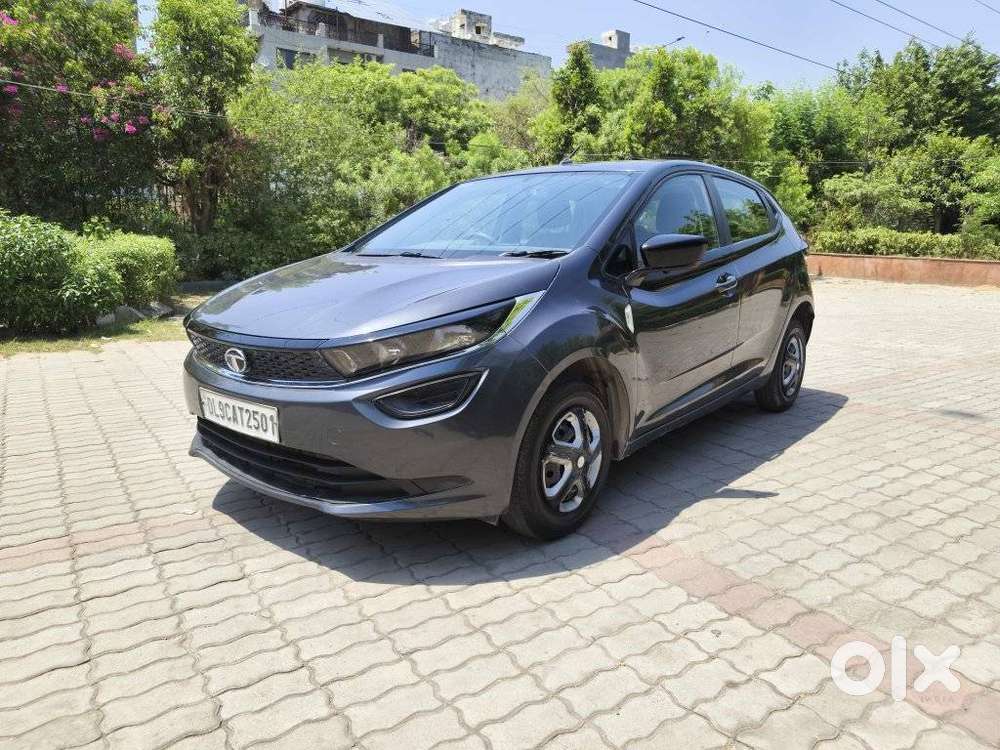 Tata Altroz Xe Petrol, 2020, Petrol