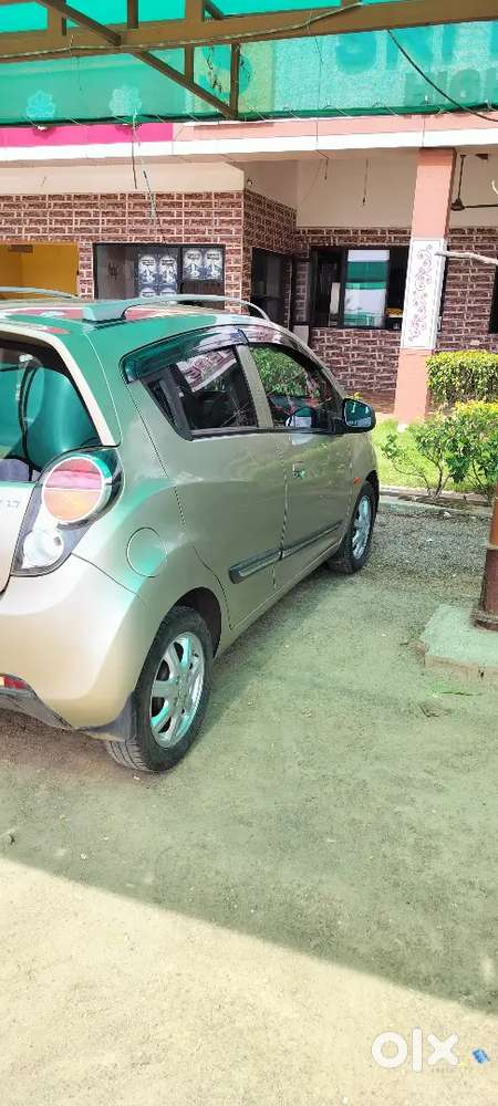Chevrolet Beat 2013 Diesel 143000 Km Driven