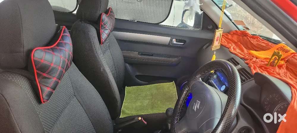 Maruti Suzuki Swift 2006
