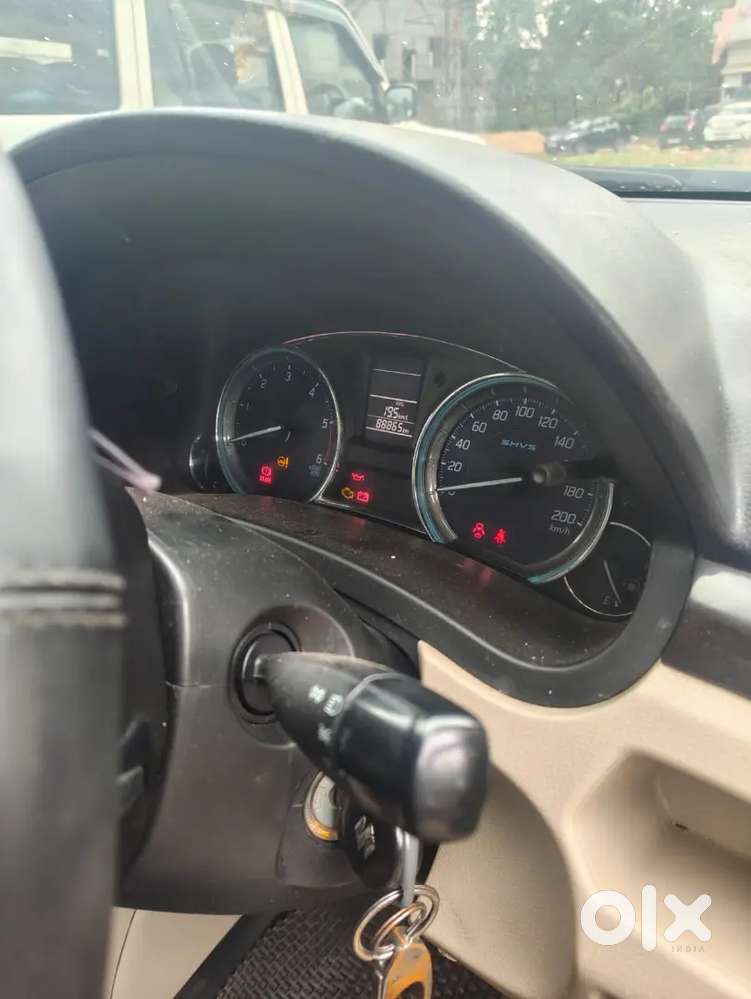 Maruti Suzuki Ciaz 2017