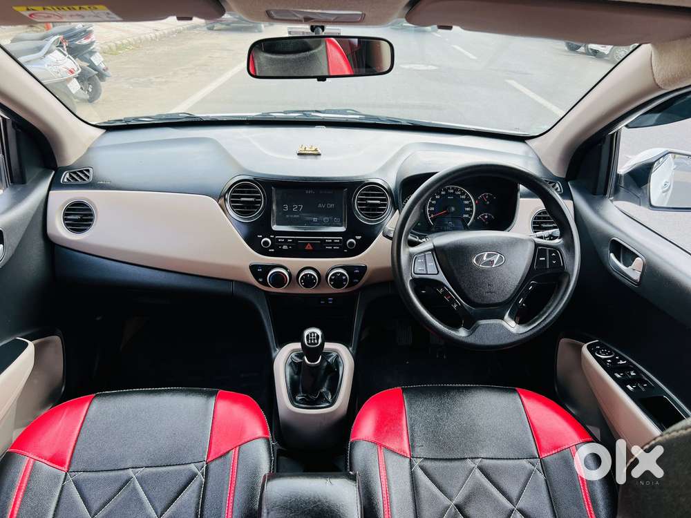 Hyundai Grand I10 2016-2017 Sportz Cng, 2019, Cng & Hybrids