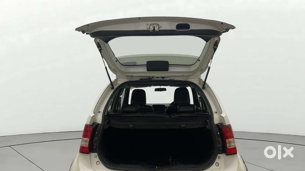 Maruti Suzuki Ignis 1.2 Alpha, 2018, Petrol