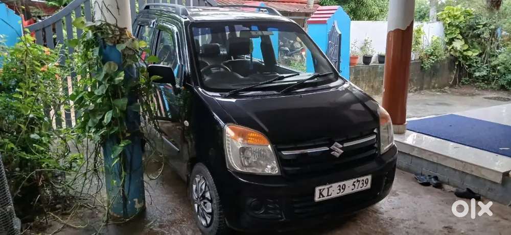 Good Condition Two Door Power Window