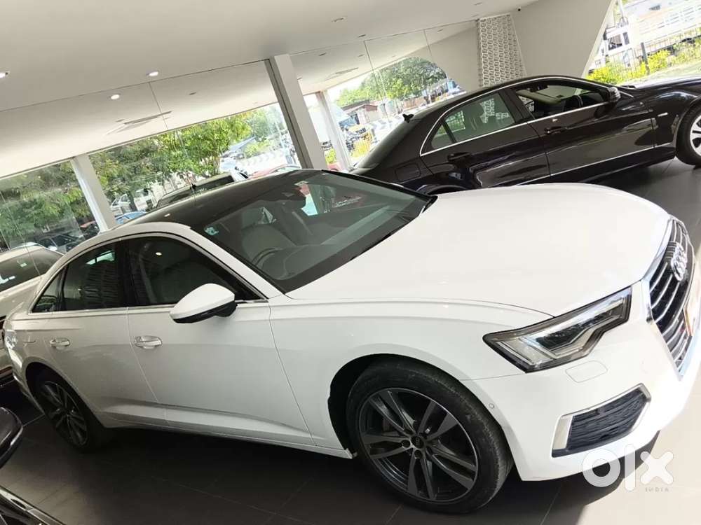 Audi A6 2.0 45 Tfsi Technology, 2021, Petrol